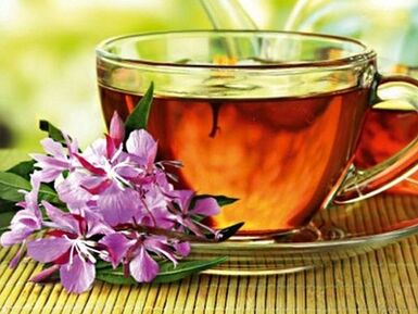 Кіпрый чай можа прынесці як карысць, так і шкоду мужчынскаму арганізму. 