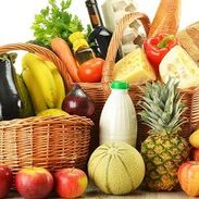 прадукты для патэнцыі